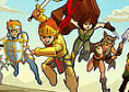 Dash'n Knights